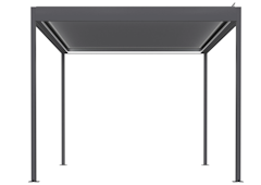 PERGOLA SUNBREAKER 400