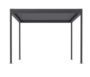 PERGOLA SUNBREAKER 400 PRO