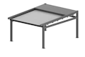 PERGOLA SOLID