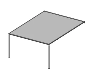 PERGOLA V