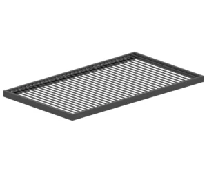 PERGOLA SUNBREAKER 400 PRO R