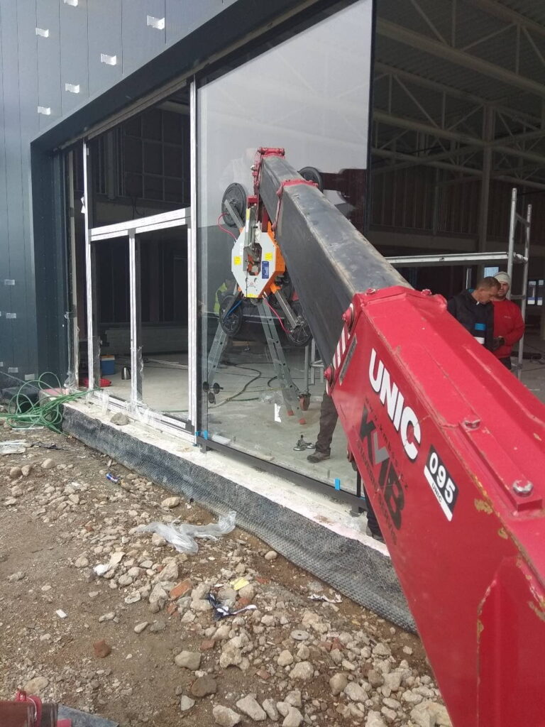 OPTIMALGLASS - 8
